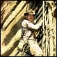 Indiana Jones e o Templo da Perdição : foto Harrison Ford