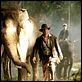 Indiana Jones e o Templo da Perdição : foto Harrison Ford