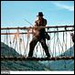 Indiana Jones e o Templo da Perdição : foto Harrison Ford