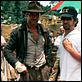 Indiana Jones e o Templo da Perdição : foto Harrison Ford