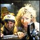 Indiana Jones e o Templo da Perdição : foto Harrison Ford, Kate Capshaw