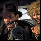 Indiana Jones e o Templo da Perdição : foto Harrison Ford, Kate Capshaw