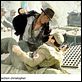 Indiana Jones e a Última Cruzada : foto Harrison Ford