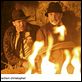 Indiana Jones e a Última Cruzada : foto Harrison Ford, Sean Connery