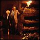 Indiana Jones e a Última Cruzada : foto Alison Doody, Harrison Ford