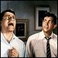 Artistas e Modelos : foto Dean Martin, Jerry Lewis
