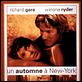 Outono em Nova York : foto Richard Gere, Winona Ryder