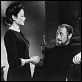 O Fantasma Apaixonado : foto Gene Tierney, Rex Harrison