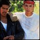 La Bamba : foto Lou Diamond Phillips