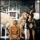 Barbarella : foto Jane Fonda