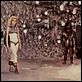 Barbarella : foto Jane Fonda