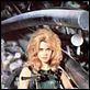 Barbarella : foto Jane Fonda