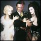 Batman Eternamente : foto Drew Barrymore, Tommy Lee Jones