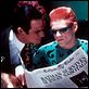 Batman Eternamente : foto Jim Carrey, Tommy Lee Jones