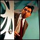 Mr. Bean - O Filme : foto Rowan Atkinson