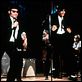 Os Irmãos Cara-de-Pau : foto Dan Aykroyd, John Belushi