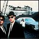 Os Irmãos Cara-de-Pau : foto Dan Aykroyd, John Belushi