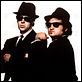 Os Irmãos Cara-de-Pau : foto Dan Aykroyd, John Belushi