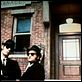 Os Irmãos Cara-de-Pau : foto Dan Aykroyd, John Belushi