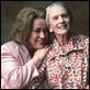 Tomates Verdes Fritos : foto Jessica Tandy, Kathy Bates