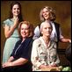 Tomates Verdes Fritos : foto Jessica Tandy, Kathy Bates