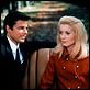 A Bela da Tarde : foto Catherine Deneuve, Jean Sorel