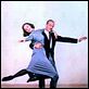 Meias de Seda : foto Cyd Charisse, Fred Astaire