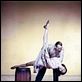 Meias de Seda : foto Cyd Charisse, Fred Astaire