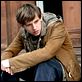 Hallam Foe : foto Jamie Bell