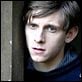 Hallam Foe : foto Jamie Bell
