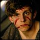 Hallam Foe : foto Jamie Bell