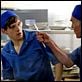 Hallam Foe : foto Jamie Bell