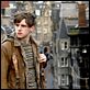 Hallam Foe : foto Jamie Bell