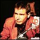 Blade Runner, o Caçador de Andróides : foto Harrison Ford