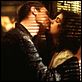 Blade Runner, o Caçador de Andróides : foto Harrison Ford, Sean Young