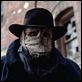 Darkman - Vingança Sem Rosto : foto Liam Neeson