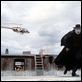 Darkman - Vingança Sem Rosto : foto Liam Neeson