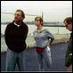 Maridos e Esposas : foto Judy Davis, Sydney Pollack
