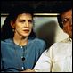 Maridos e Esposas : foto Judy Davis, Sydney Pollack