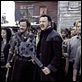 Gangues de Nova York : foto Brendan Gleeson, Gary Lewis, John C. Reilly, Liam Neeson