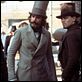 Gangues de Nova York : foto Daniel Day-Lewis, Leonardo DiCaprio