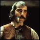 Gangues de Nova York : foto Daniel Day-Lewis