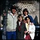 Loucas Aventuras de uma Família Americana na Europa : foto Beverly D'Angelo, Chevy Chase
