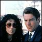 Sob Suspeita : foto Dennis Quaid