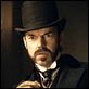 O Lobisomem : foto Hugo Weaving