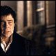 O Lobisomem : foto Benicio Del Toro