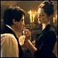 O Lobisomem : foto Benicio Del Toro, Emily Blunt