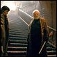 O Lobisomem : foto Anthony Hopkins, Benicio Del Toro