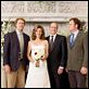 Quase Irmãos : foto John C. Reilly, Mary Steenburgen, Richard Jenkins, Will Ferrell