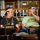Quase Irmãos : foto John C. Reilly, Will Ferrell